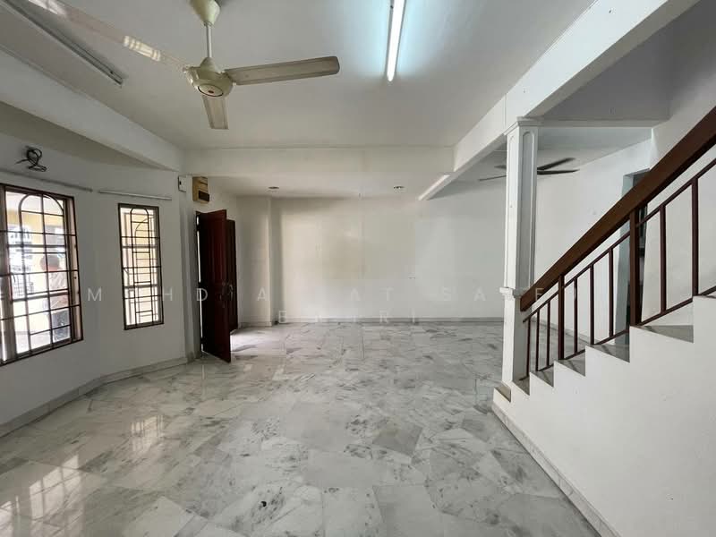 Rumah Teres 2 Tingkat untuk Dijual di Usj 9 (Subang Jaya) - Mohd Aizat Saiful Bahri - Interior - PropertyGuru.com.my
