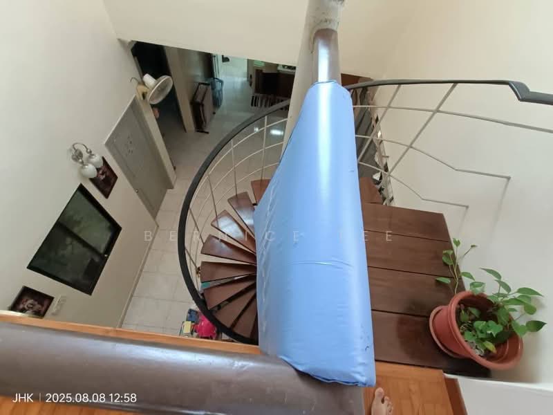 1.5-storey Terraced House for Sale in Johor Bahru (Johor) - Bernice Tee - Interior - PropertyGuru.com.my