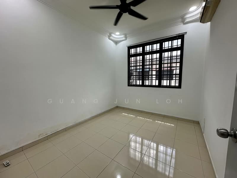 Rumah Teres 2 Tingkat untuk Dijual di Bukit Indah (Iskandar Puteri (Nusajaya)) - Guang Jun Loh - PropertyGuru.com.my