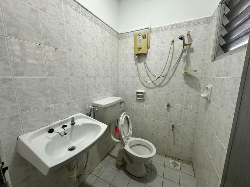 Rumah Teres 2 Tingkat untuk Dijual di Bukit Indah (Iskandar Puteri (Nusajaya)) - Guang Jun Loh - PropertyGuru.com.my
