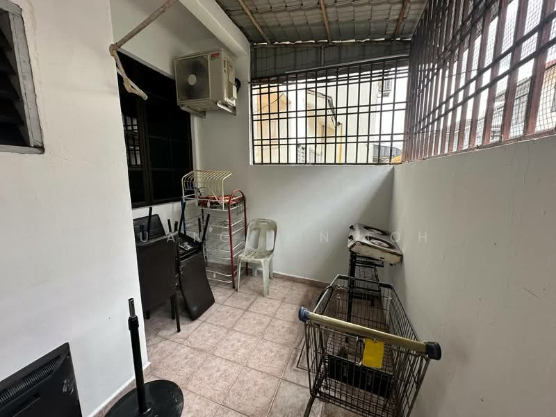 Rumah Teres 2 Tingkat untuk Dijual di Bukit Indah (Iskandar Puteri (Nusajaya)) - Guang Jun Loh - PropertyGuru.com.my