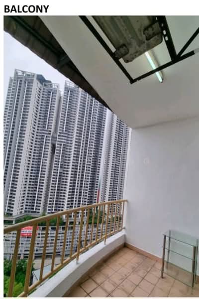 Condominium for Rent at Sri Putramas - Ms Cheng - PropertyGuru.com.my