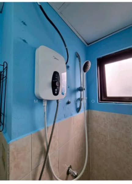 Condominium for Rent at Sri Putramas - Ms Cheng - PropertyGuru.com.my