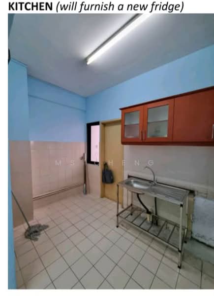 Condominium for Rent at Sri Putramas - Ms Cheng - PropertyGuru.com.my