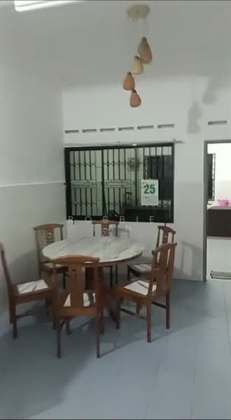 Untuk Disewa - Taman Sentosa
