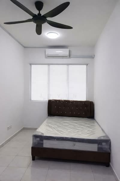 Pangsapuri untuk Disewa di The Rise Collection 3 - Jovin Pang - PropertyGuru.com.my