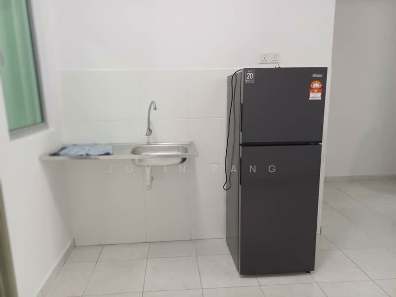 Pangsapuri untuk Disewa di The Rise Collection 3 - Jovin Pang - PropertyGuru.com.my