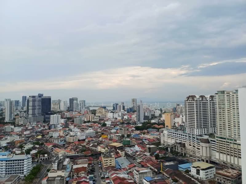 Pangsapuri untuk Disewa di The Rise Collection 3 - Jovin Pang - PropertyGuru.com.my