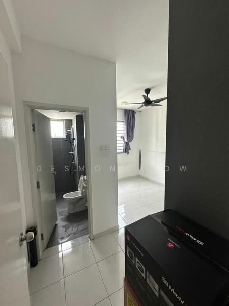 Apartment for Rent at Residensi Desamas - Desmond Low - PropertyGuru.com.my