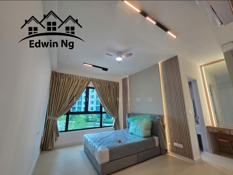 Condominium for Rent at Mezzo - Edwin Ng - Bedroom - PropertyGuru.com.my