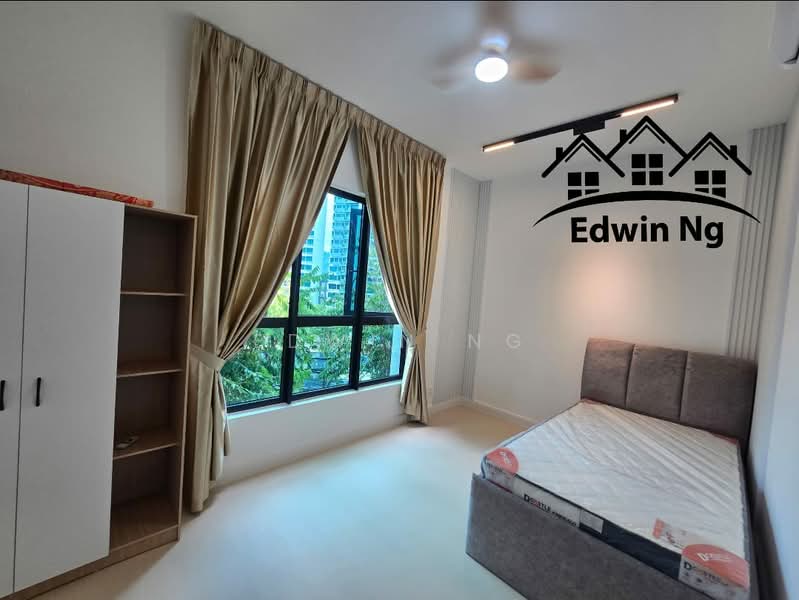 Condominium for Rent at Mezzo - Edwin Ng - Bedroom - PropertyGuru.com.my