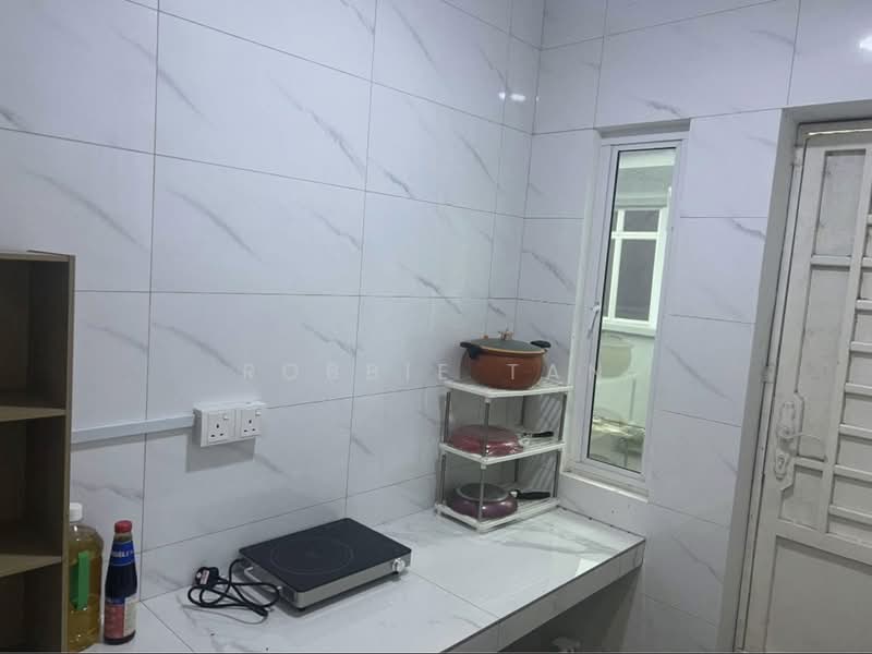 Rumah Teres 1 Tingkat untuk Disewa di Taman JP Perdana (Johor Bahru) - Robbie Tan - PropertyGuru.com.my