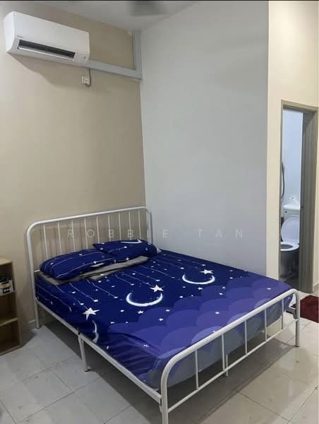 Rumah Teres 1 Tingkat untuk Disewa di Taman JP Perdana (Johor Bahru) - Robbie Tan - PropertyGuru.com.my