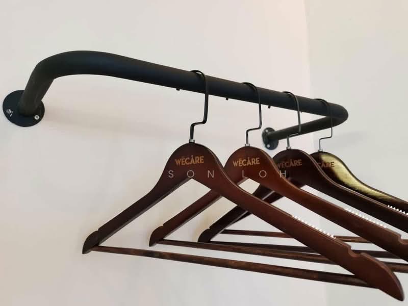 Service Residence for Rent at Bangsar Trade Centre - Carson Loh - PropertyGuru.com.my