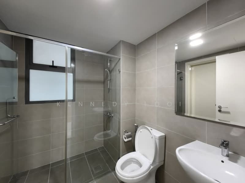 Condominium for Rent at Teega Residences - Kennedy Looi - Bathroom - PropertyGuru.com.my