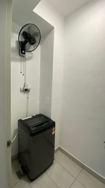 Condominium for Rent at The Clio 2 Residences - Winnie Wong - Interior - PropertyGuru.com.my