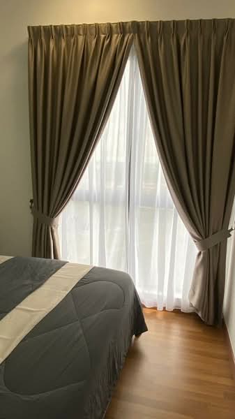 Condominium for Rent at The Clio 2 Residences - Winnie Wong - Bedroom - PropertyGuru.com.my