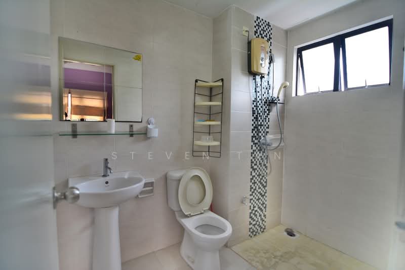 Apartment for Sale at Avilla Apartments - Steven Tan - Bathroom - PropertyGuru.com.my