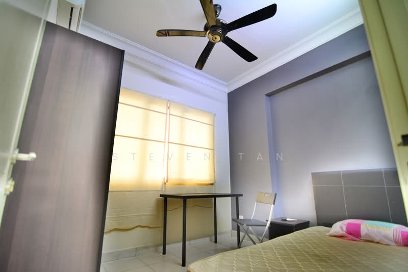 Apartment for Sale at Avilla Apartments - Steven Tan - Bedroom - PropertyGuru.com.my