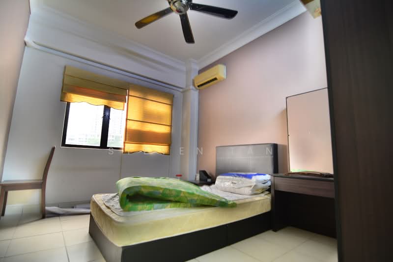 Apartment for Sale at Avilla Apartments - Steven Tan - Bedroom - PropertyGuru.com.my