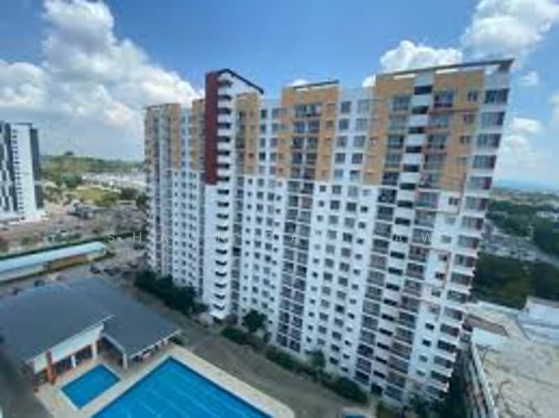 Apartment for Rent at D'Cassia - Shawn Paw Paw - PropertyGuru.com.my