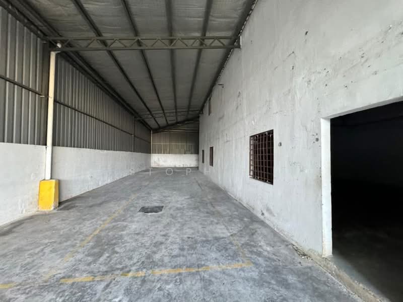 Kilang untuk Disewa di Masai (Johor) - Kristopher Lee - PropertyGuru.com.my