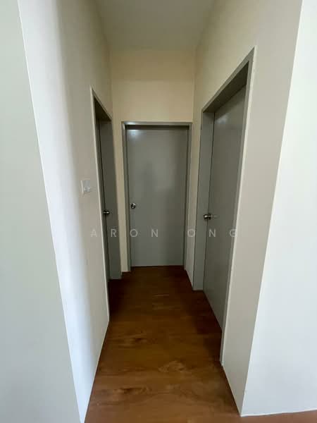 Condominium for Rent at Residensi Platinum Teratai - Aaron Ong - Corridor - PropertyGuru.com.my