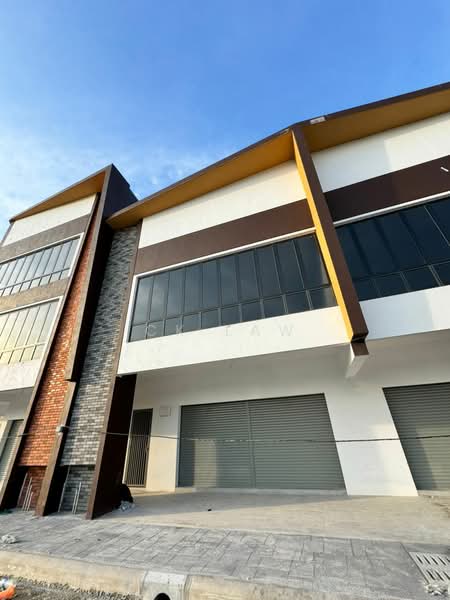Shop / Office for Rent in Setia Ecohill (Semenyih) - CK Law - Exterior - PropertyGuru.com.my