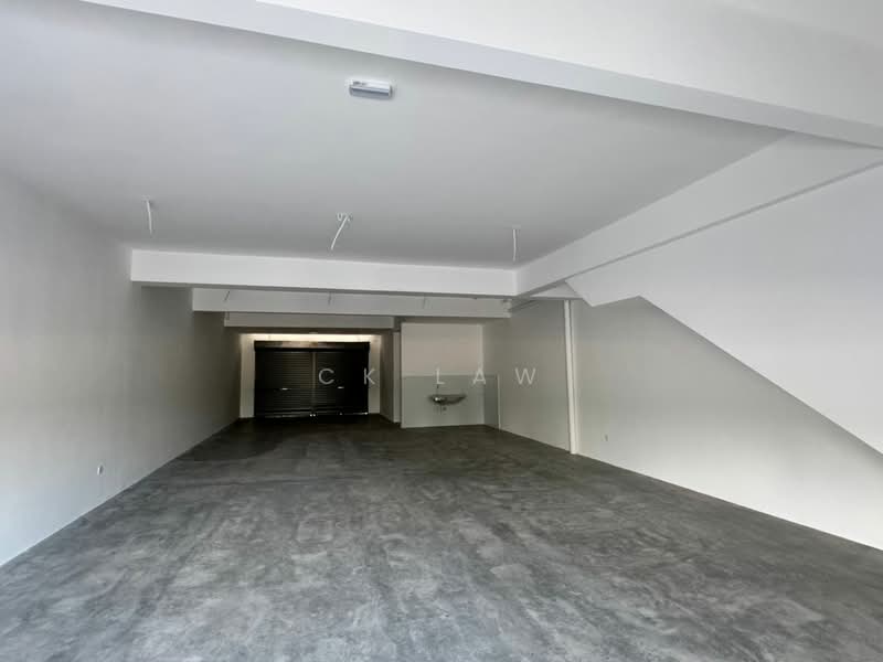 Shop / Office for Rent in Setia Ecohill (Semenyih) - CK Law - Interior - PropertyGuru.com.my