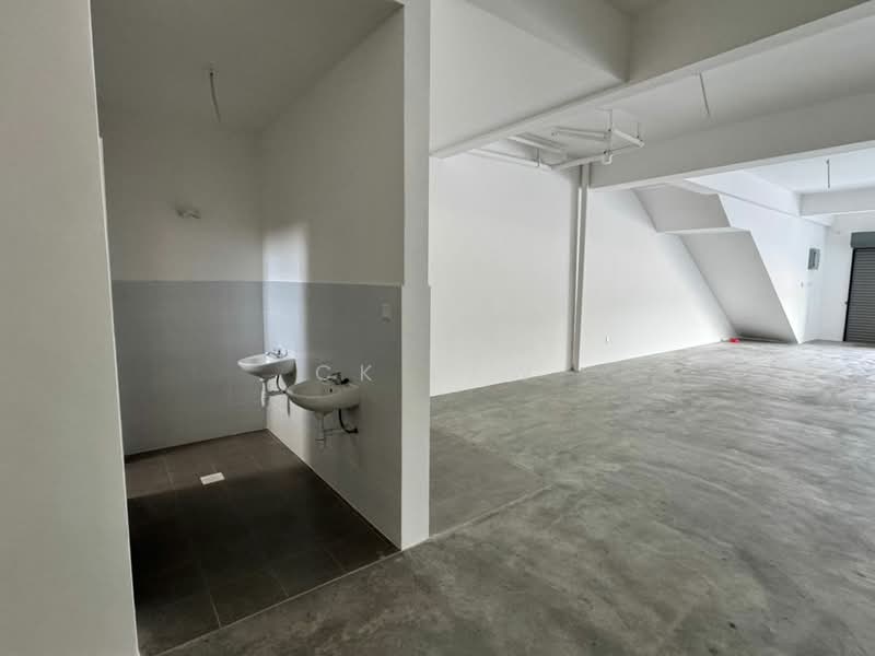 Shop / Office for Rent in Setia Ecohill (Semenyih) - CK Law - Interior - PropertyGuru.com.my