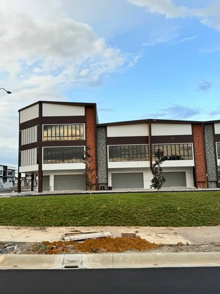 Shop / Office for Rent in Setia Ecohill (Semenyih) - CK Law - Exterior - PropertyGuru.com.my
