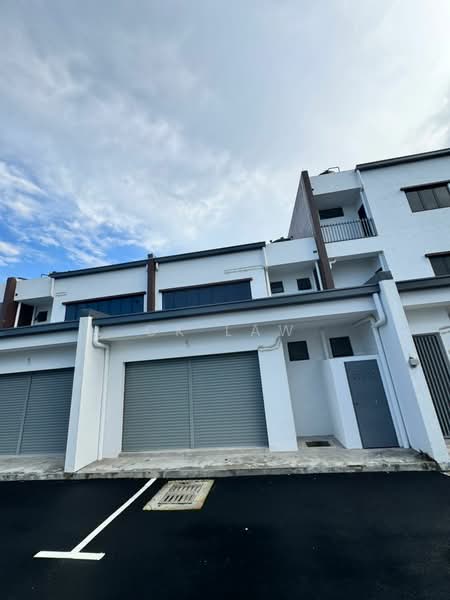 Shop / Office for Rent in Setia Ecohill (Semenyih) - CK Law - Exterior - PropertyGuru.com.my