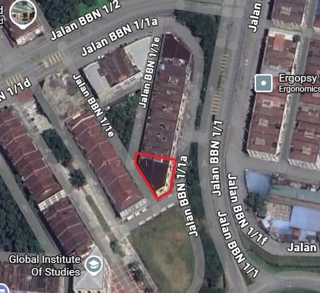 Shop / Office for Sale in Bandar Baru Nilai (Nilai) - Fazri Omar - PropertyGuru.com.my
