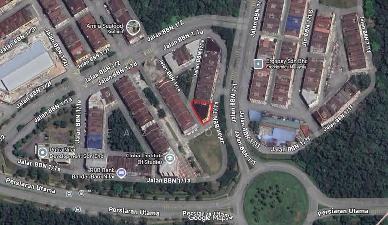 Shop / Office for Sale in Bandar Baru Nilai (Nilai) - Fazri Omar - PropertyGuru.com.my