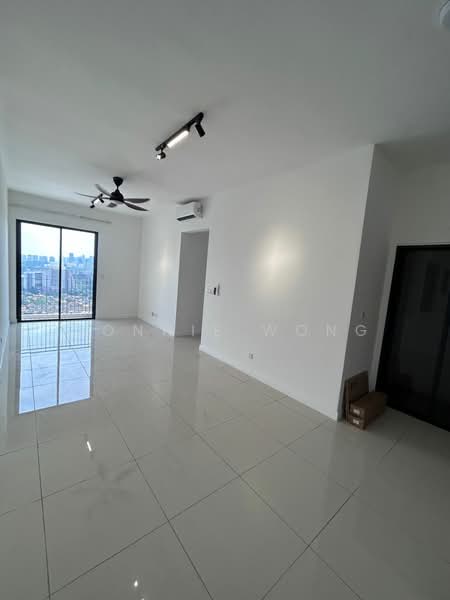 Condominium for Rent at Skyline KL - Connie Wong - Living Room - PropertyGuru.com.my