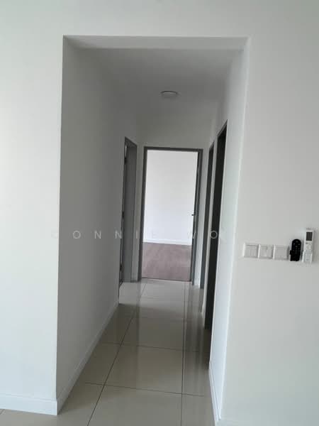 Condominium for Rent at Skyline KL - Connie Wong - Corridor - PropertyGuru.com.my