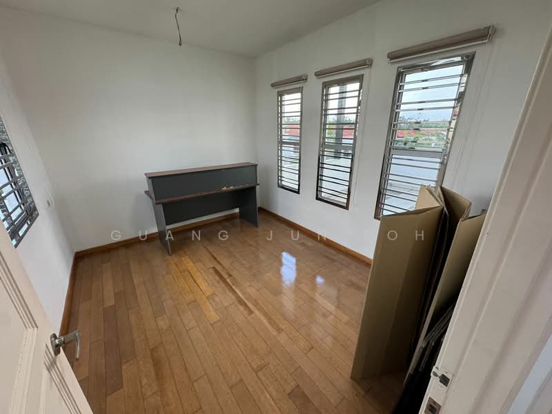 2.5-storey Terraced House for Sale in Taman Sutera Utama (Skudai) - Guang Jun Loh - PropertyGuru.com.my