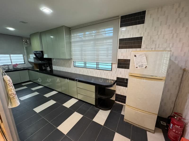 2.5-storey Terraced House for Sale in Taman Sutera Utama (Skudai) - Guang Jun Loh - PropertyGuru.com.my