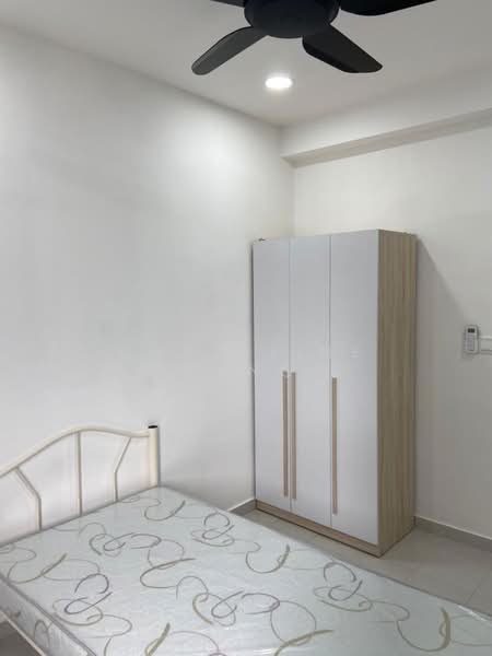 Apartment for Rent at Residensi Aman Jalil - Christine Pang - PropertyGuru.com.my