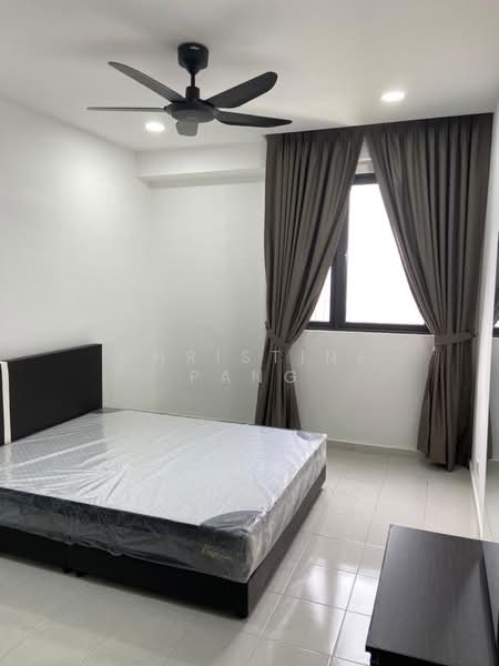 Apartment for Rent at Residensi Aman Jalil - Christine Pang - PropertyGuru.com.my