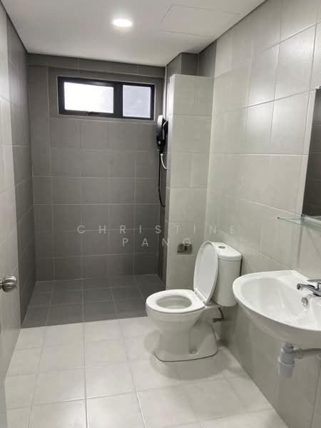 Apartment for Rent at Residensi Aman Jalil - Christine Pang - PropertyGuru.com.my