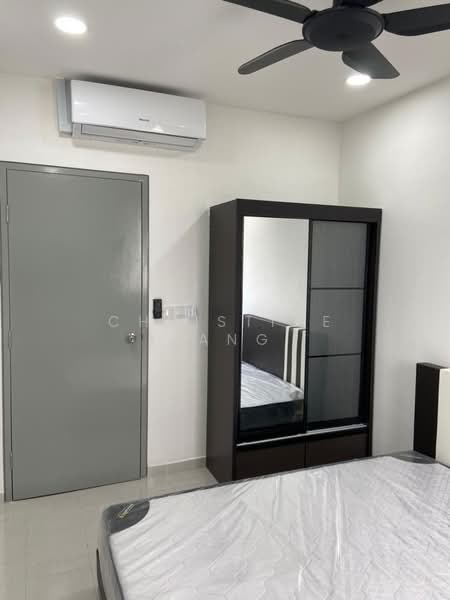 Apartment for Rent at Residensi Aman Jalil - Christine Pang - PropertyGuru.com.my