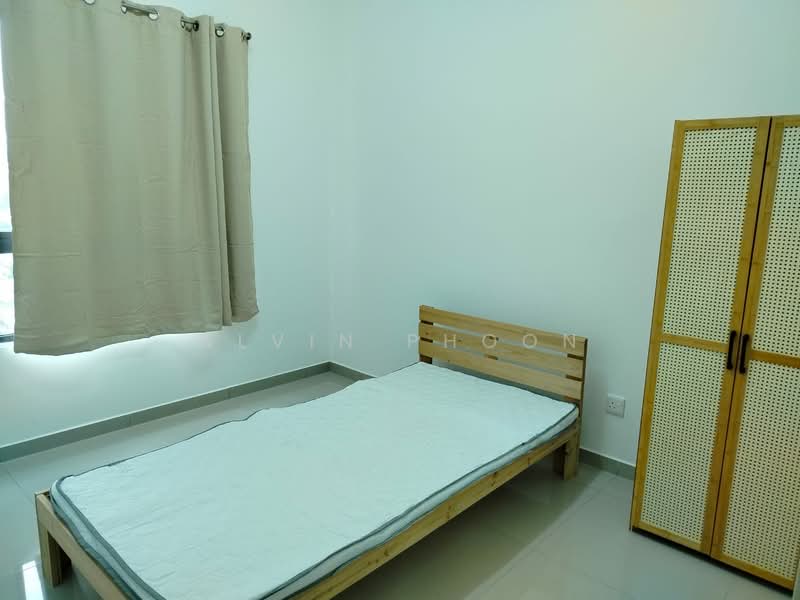 Servis Apartment untuk Disewa di Metro @ Cheras - Alvin Phoon - PropertyGuru.com.my
