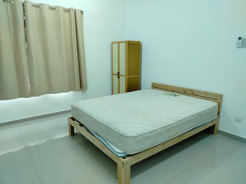 Servis Apartment untuk Disewa di Metro @ Cheras - Alvin Phoon - PropertyGuru.com.my