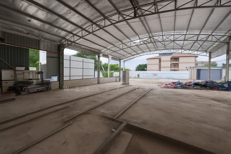 Commercial Bungalow for Rent in Ujong Pasir (Melaka) - Wesley Tan - Exterior - PropertyGuru.com.my