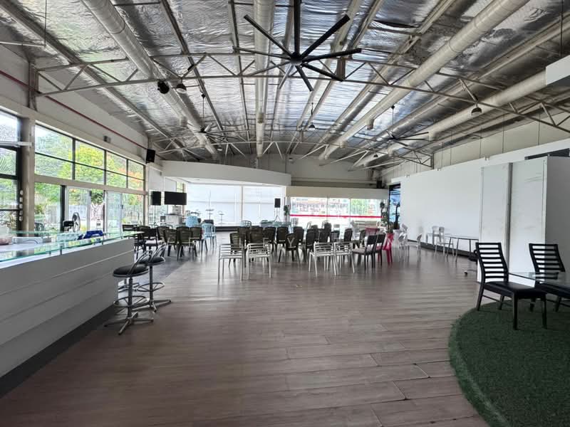 Commercial Bungalow for Rent in Ujong Pasir (Melaka) - Wesley Tan - Interior - PropertyGuru.com.my