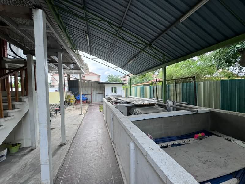 Commercial Bungalow for Rent in Ujong Pasir (Melaka) - Wesley Tan - Exterior - PropertyGuru.com.my
