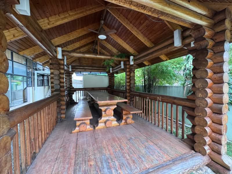 Commercial Bungalow for Rent in Ujong Pasir (Melaka) - Wesley Tan - Exterior - PropertyGuru.com.my