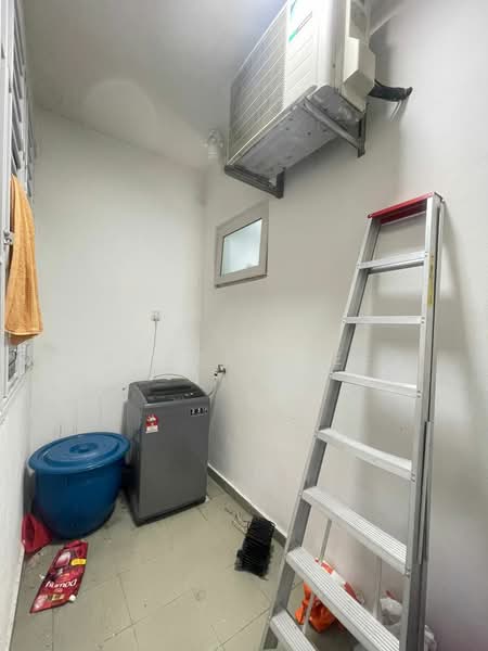 Service Residence for Rent at Seasons Amara Larkin - Kasper Lee - Interior - PropertyGuru.com.my