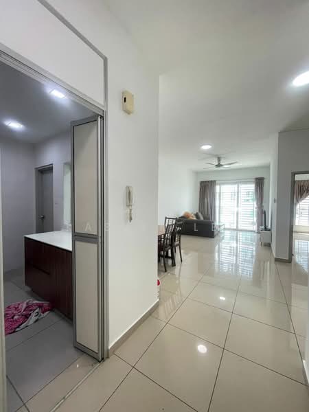 Service Residence for Rent at Seasons Amara Larkin - Kasper Lee - Living Room - PropertyGuru.com.my